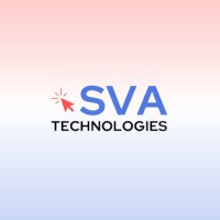 SVA TECHNOLOGIES logo - Similar company to Bright Brand Byte