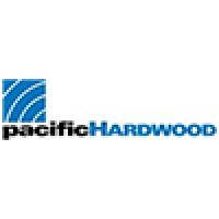 Pacific Hardwood logo - Similar company to Duchateau