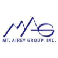 Mount Airey Group Inc.