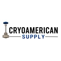 CRYOAMERICAN SUPPLY, LLC. logo - Similar company to Potter Roemer