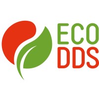 EcoDDS logo - Similar company to Corepile