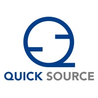 Quick Source logo - Similar company to Quicksource