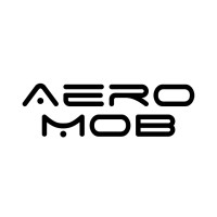 Aeromob | Aeronautical Industry logo - Similar company to Brasfer