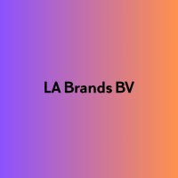 LA Brands BV logo - Similar company to Air System