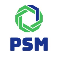 PSM - Your Pharma CDMO logo - Similar company to Pda D/A/Ch Chapter