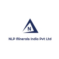 NLP Minerals India Pvt. Ltd. logo - Similar company to Ceylon Beads