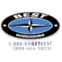 Best Shredding - Calgary