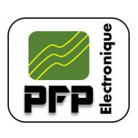 PFP Electronique logo - Similar company to Serprotronics