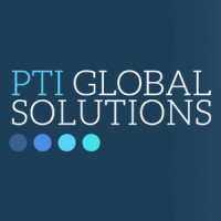 PTI Global Solutions logo - Similar company to King Wai Group