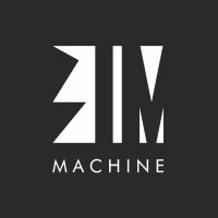 BIM Machine logo - Similar company to Tiver Group