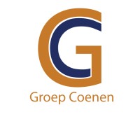 Groep Coenen logo - Similar company to Oc Vastgoed