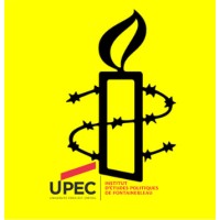 Antenne Jeune Amnesty International Fontainebleau logo - Similar company to Retser (Réseau Etudiant Toulousain En Soutien Aux Exilé.E.S Et Réfugié.E.S)