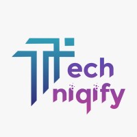 Techniqify logo - Similar company to Secuure