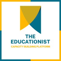 The Educationist logo - Similar company to Smart Virtual Support