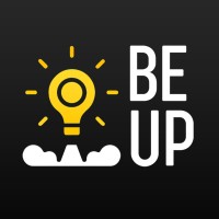 BEUP logo - Similar company to Be-Up