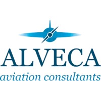 ALVECA - Aviation Consultants, S.L. logo - Similar company to Rede Global Diáspora