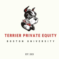 Boston University Private Equity Club logo - Similar company to Midwest Financial Partners, Inc.