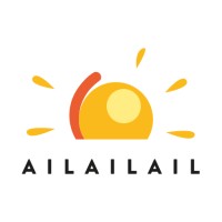 AIL AIL AIL logo - Similar company to Algavi