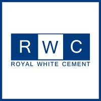 Royal White Cement logo - Similar company to Hubtrucker, Inc.