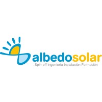 Albedo Solar, S.L. logo - Similar company to Voltec Aaj Solar Power