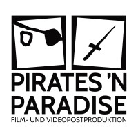 Pirates 'N Paradise Film & Video Postproduction GmbH logo - Similar company to Mindconsole