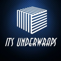 It's underwraps ltd logo - Similar company to Undercover Solutions S.L.