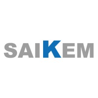 SAIKEM Srl logo - Similar company to Saykem