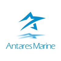 Antares Marine logo - Similar company to Ryan Ship Management