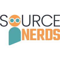 Source Nerds - Time To Source Some Nerds! logo - Similar company to Swing Lab