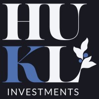 Hukl Investments logo - Similar company to Battlespace, Inc.