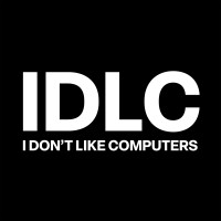 I Don'T Like Computers