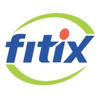 FITIX, USA logo - Similar company to Fittingroom