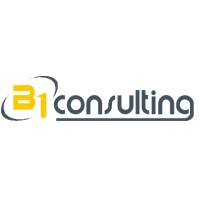 B1 Consulting C.A logo - Similar company to B1Consulting