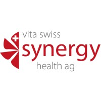 Vita Swiss Synergy Health AG logo - Similar company to Unik Playground