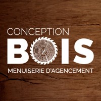 Conception'Bois 91 logo - Similar company to Édifice Plus Menuiserie