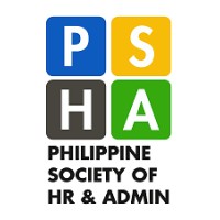 Philippine Society of HR & Admin logo - Similar company to Selectpro Outsourcing Solutions