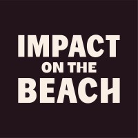 Impact on the Beach logo - Similar company to Het Acteursgenootschap  (Dutch Actors Society)