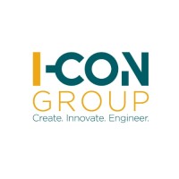 IconGroup logo - Similar company to Iv Architects