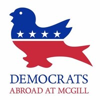 Democrats Abroad at McGill logo - Similar company to Explore Inspired