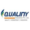 QUALINY INDUSTRIES PVT LTD logo - Similar company to Robotech-X