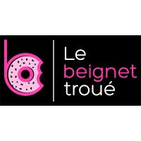 Le Beignet Troué logo - Similar company to Beignet Box