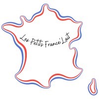 Les Petits France'Lait logo - Similar company to Aop Sunlait