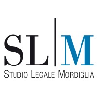 Studio Legale Mordiglia logo - Similar company to Cassinelli Studio Legale