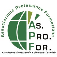 As.Pro.For. Nazionale logo - Similar company to Mediabring