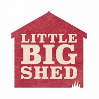 Little Big Shed logo - Similar company to She Will