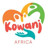 KOWANJ AFRICA logo - Similar company to Kowanj Australia