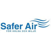 Safer Air logo - Similar company to Interfil As