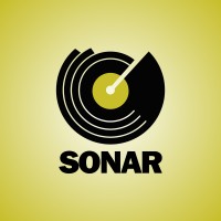 Sonar Artists logo - Similar company to Classcontact - Asbl