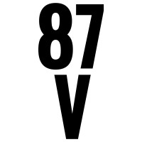 eightyseven Ventures logo - Similar company to Shape Dach Gmbh