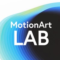MotionArt Lab logo - Similar company to Sarcoidosisuk